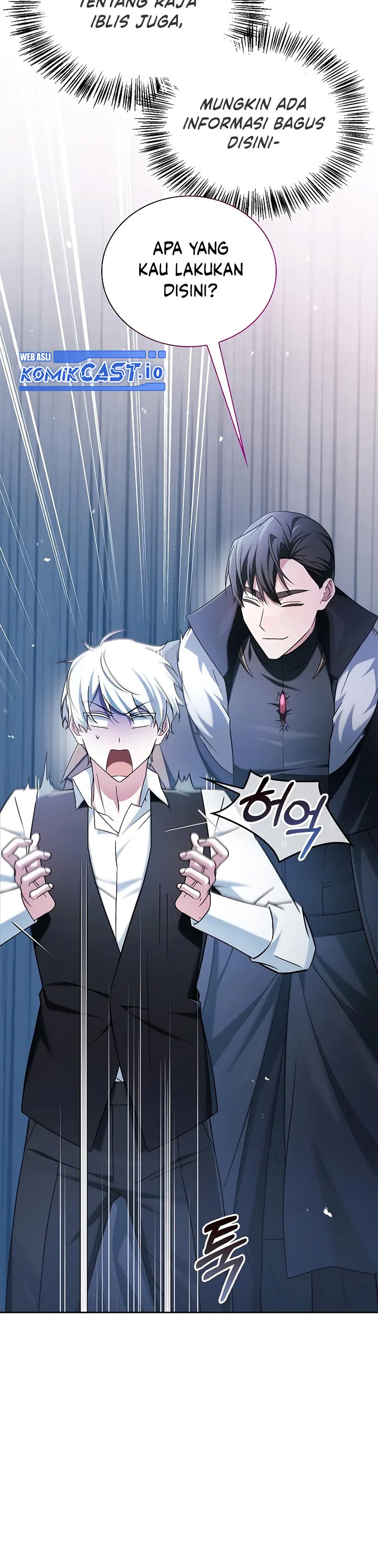 I’m Not That Kind of Talent - Chapter 39 18 I’m Not That Kind of Talent - Chapter 39 18