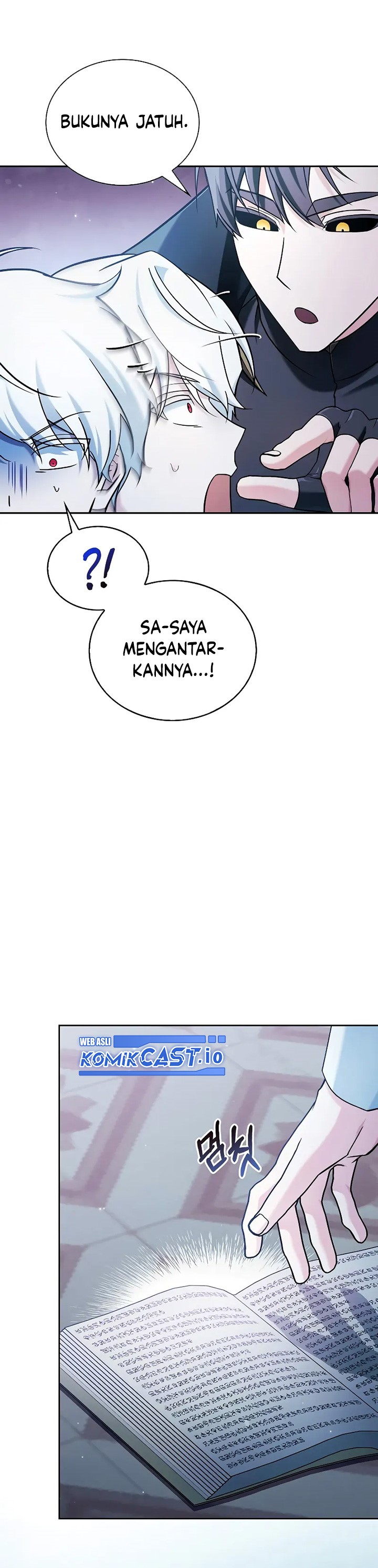I’m Not That Kind of Talent - Chapter 39 19 I’m Not That Kind of Talent - Chapter 39 19
