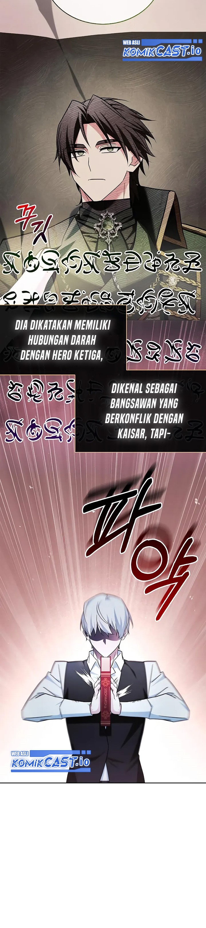 I’m Not That Kind of Talent - Chapter 39 13 I’m Not That Kind of Talent - Chapter 39 13