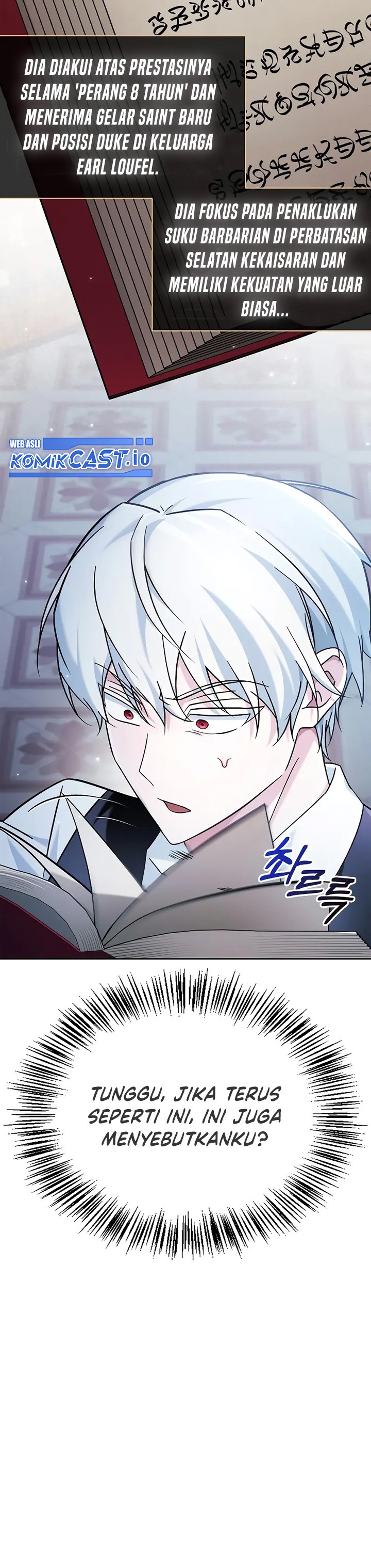 I’m Not That Kind of Talent - Chapter 39 10 I’m Not That Kind of Talent - Chapter 39 10