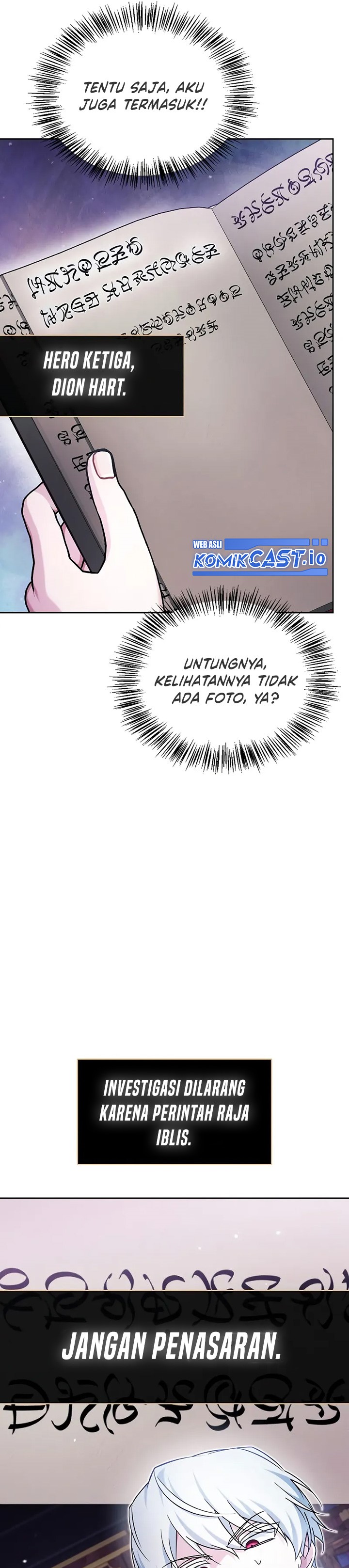 I’m Not That Kind of Talent - Chapter 39 11 I’m Not That Kind of Talent - Chapter 39 11