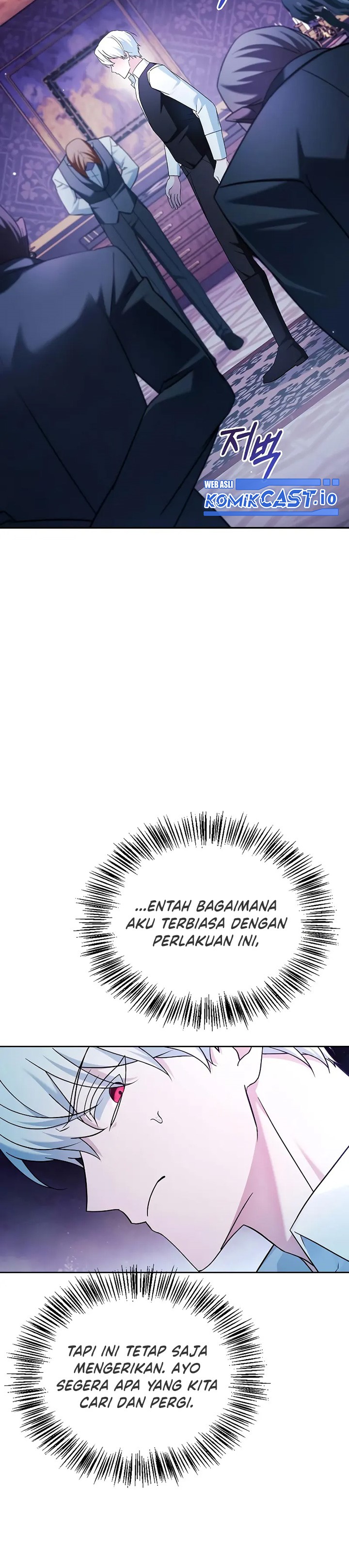 I’m Not That Kind of Talent - Chapter 39 6 I’m Not That Kind of Talent - Chapter 39 6