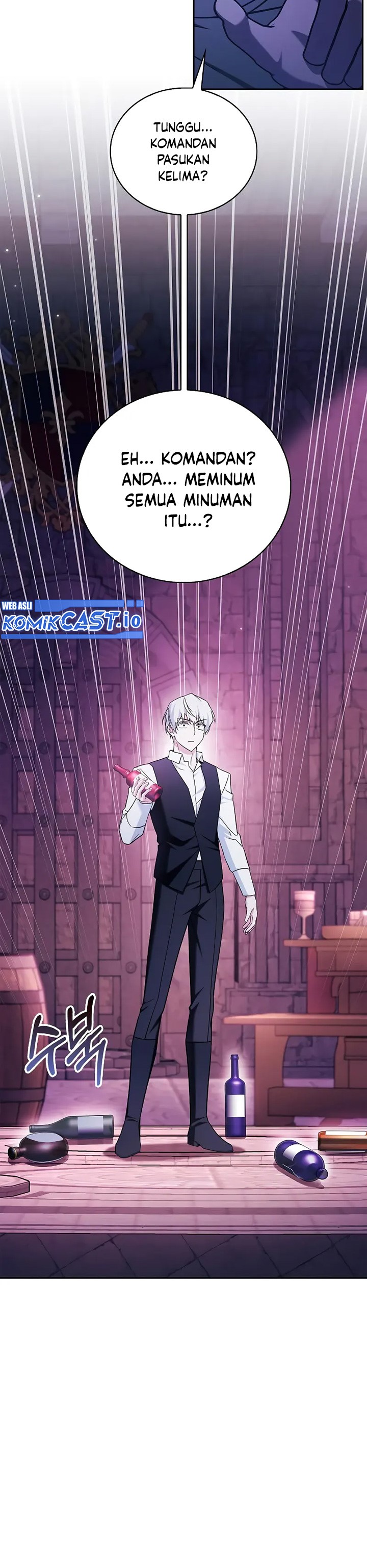 I’m Not That Kind of Talent - Chapter 39 42 I’m Not That Kind of Talent - Chapter 39 42