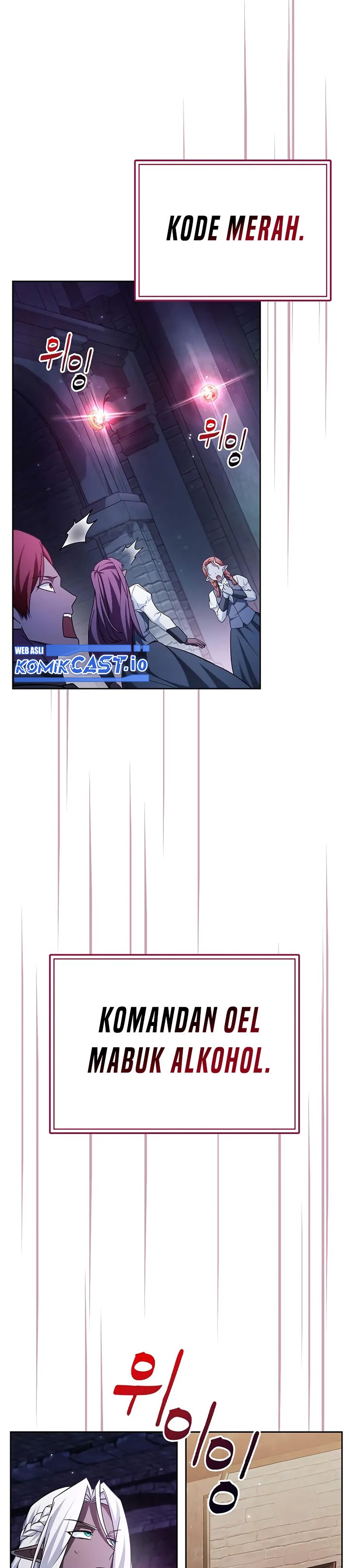 I’m Not That Kind of Talent - Chapter 39 46 I’m Not That Kind of Talent - Chapter 39 46