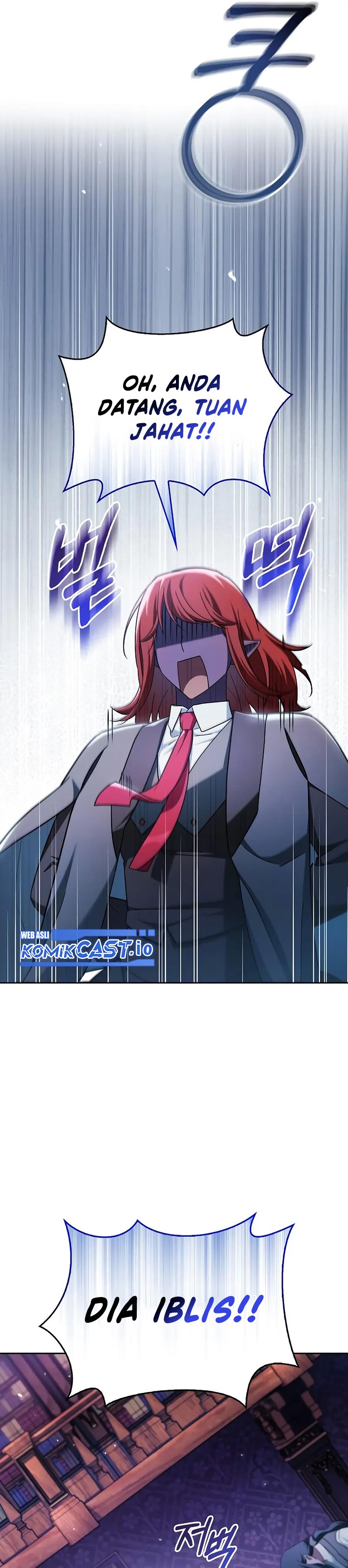 I’m Not That Kind of Talent - Chapter 39 5 I’m Not That Kind of Talent - Chapter 39 5