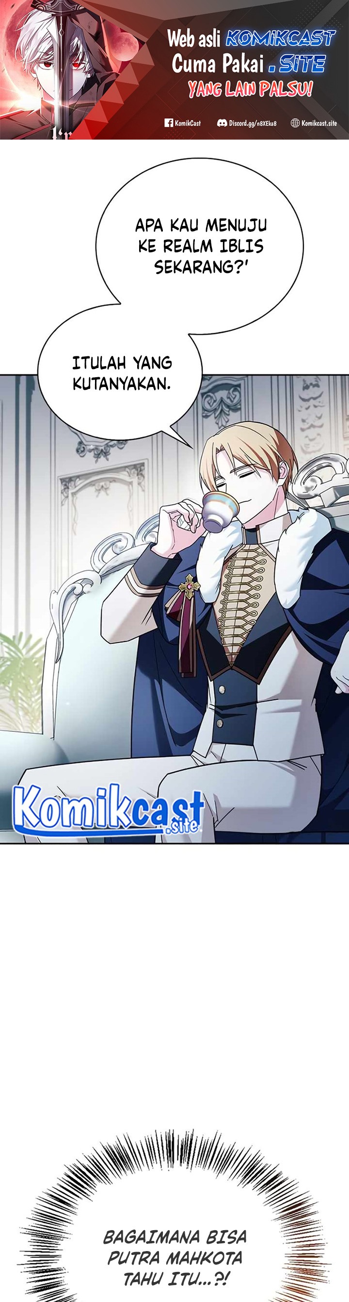I’m Not That Kind of Talent - Chapter 35 2 I’m Not That Kind of Talent - Chapter 35 2