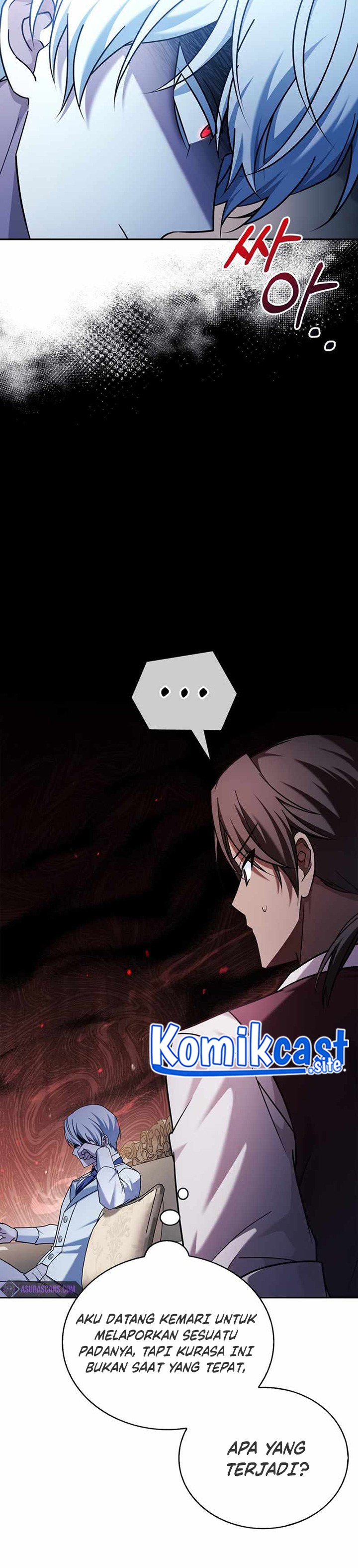 I’m Not That Kind of Talent - Chapter 35 29 I’m Not That Kind of Talent - Chapter 35 29