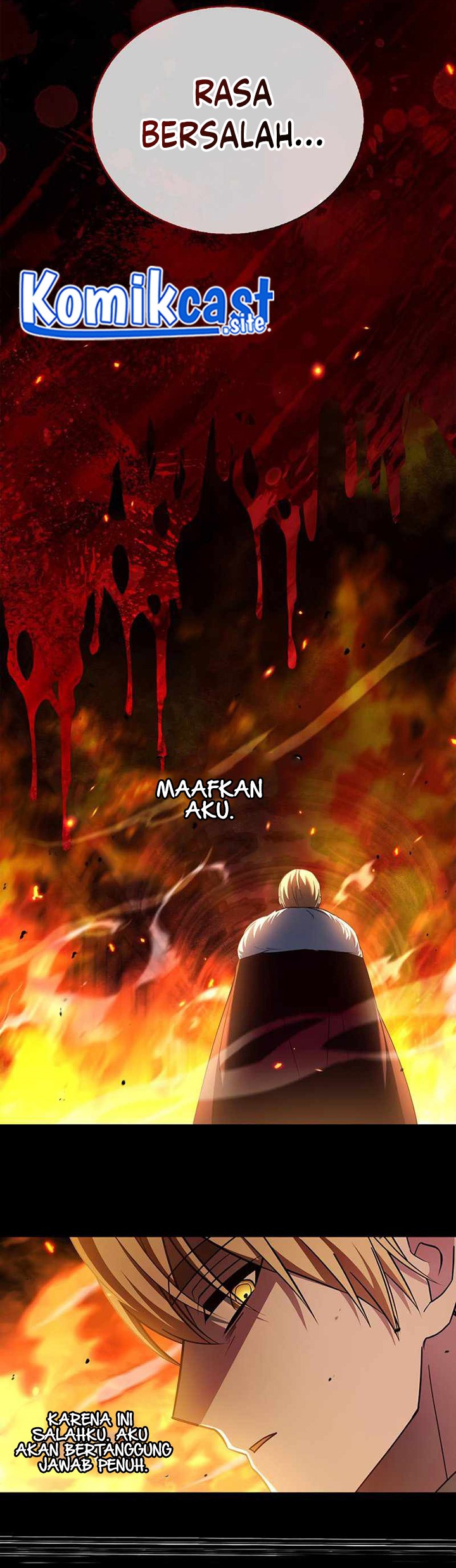 I’m Not That Kind of Talent - Chapter 35 23 I’m Not That Kind of Talent - Chapter 35 23