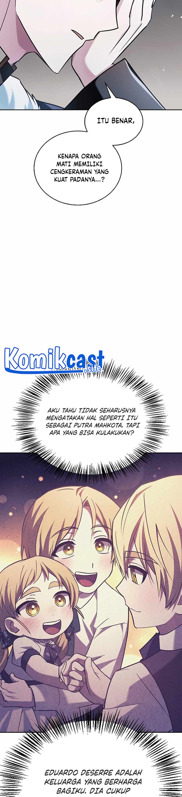 I’m Not That Kind of Talent - Chapter 35 20 I’m Not That Kind of Talent - Chapter 35 20