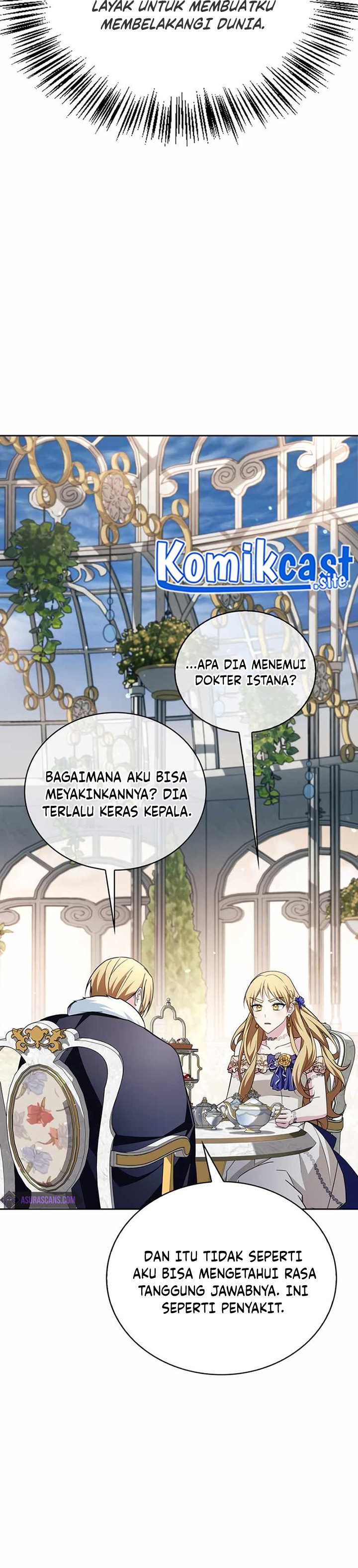 I’m Not That Kind of Talent - Chapter 35 21 I’m Not That Kind of Talent - Chapter 35 21