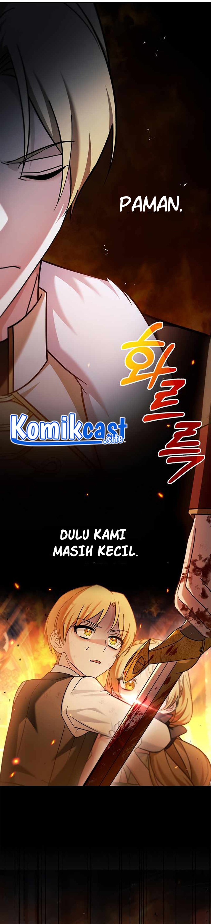 I’m Not That Kind of Talent - Chapter 35 26 I’m Not That Kind of Talent - Chapter 35 26