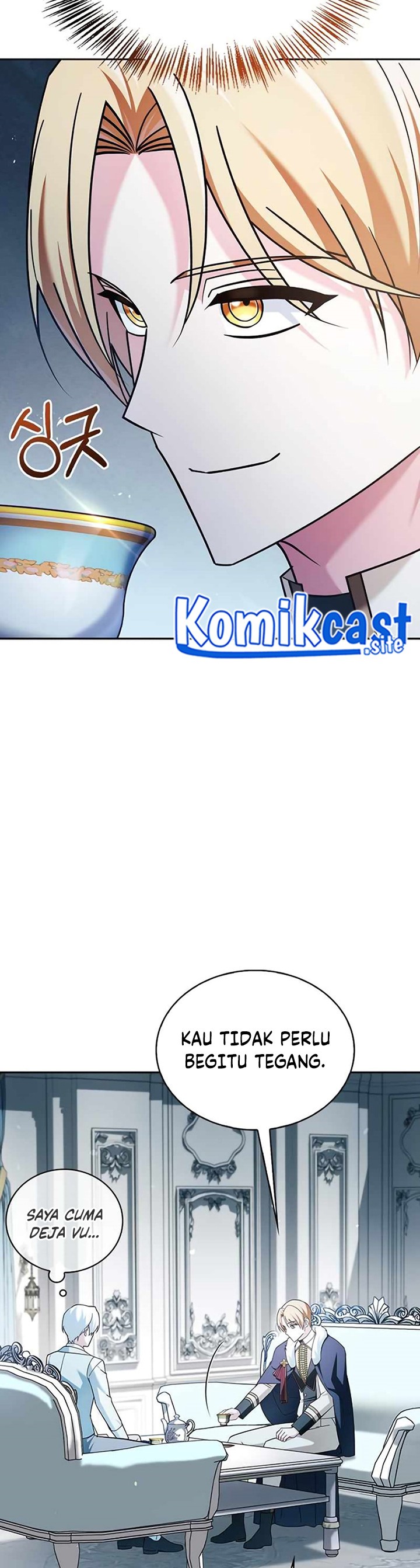 I’m Not That Kind of Talent - Chapter 35 3 I’m Not That Kind of Talent - Chapter 35 3