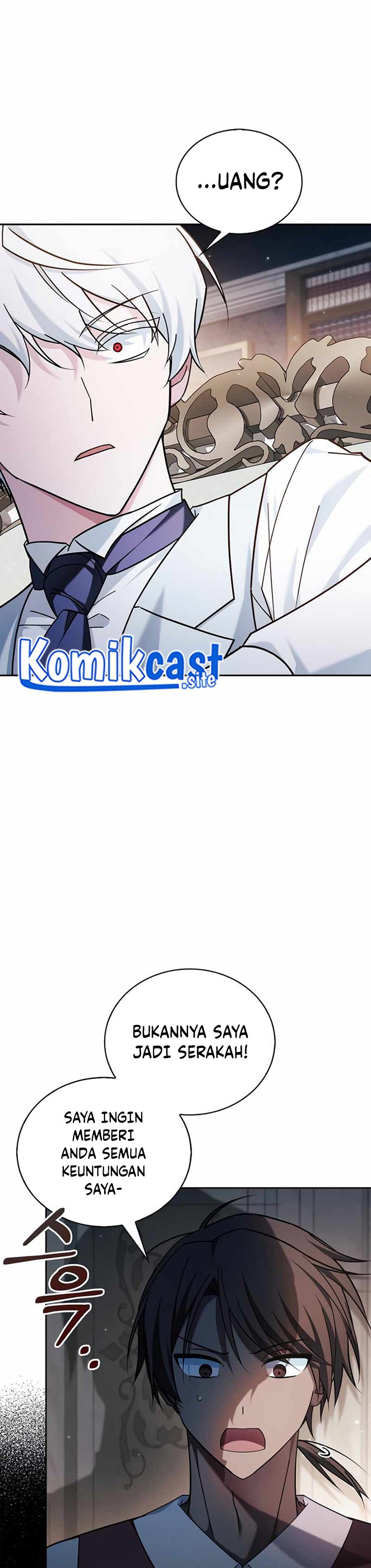I’m Not That Kind of Talent - Chapter 35 32 I’m Not That Kind of Talent - Chapter 35 32