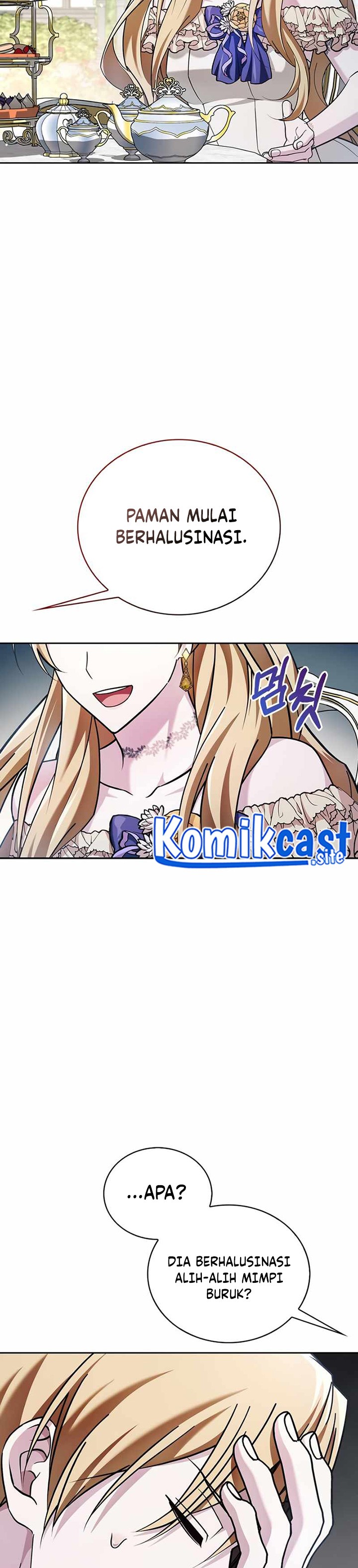 I’m Not That Kind of Talent - Chapter 35 19 I’m Not That Kind of Talent - Chapter 35 19