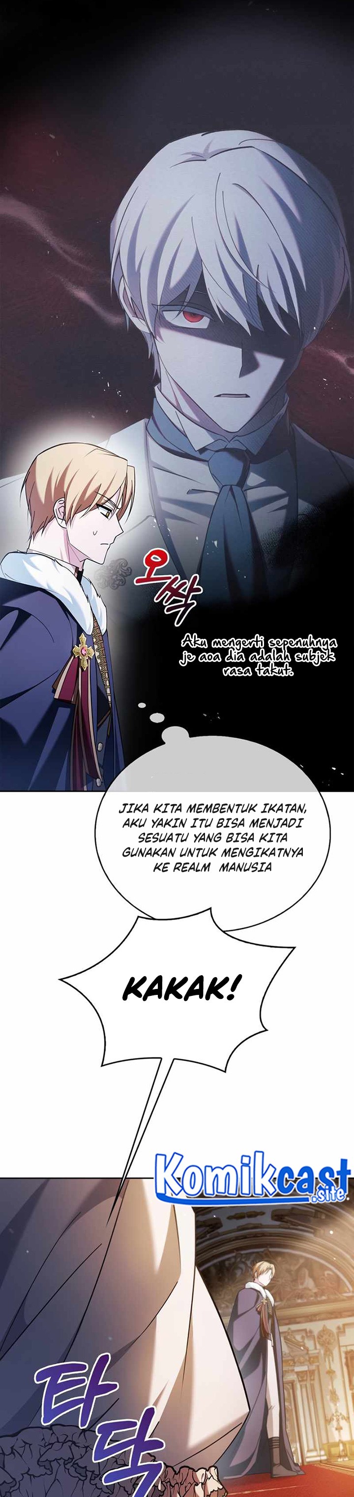 I’m Not That Kind of Talent - Chapter 35 12 I’m Not That Kind of Talent - Chapter 35 12