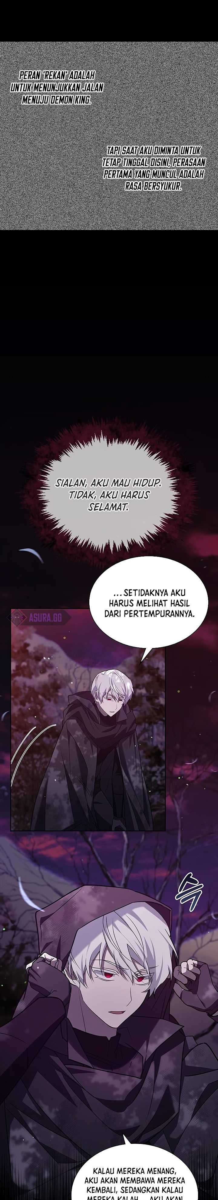 I’m Not That Kind of Talent - Chapter 08 32 I’m Not That Kind of Talent - Chapter 08 32