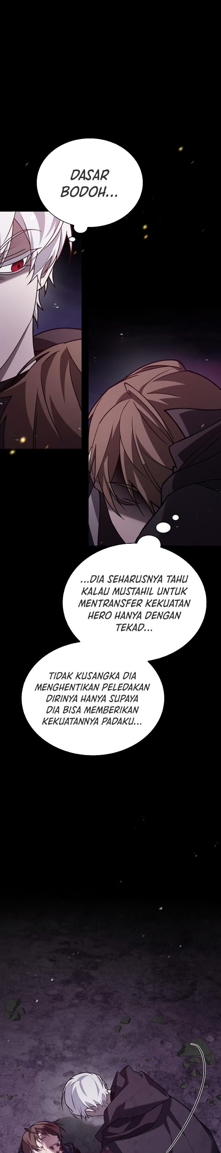 I’m Not That Kind of Talent - Chapter 09 28 I’m Not That Kind of Talent - Chapter 09 28