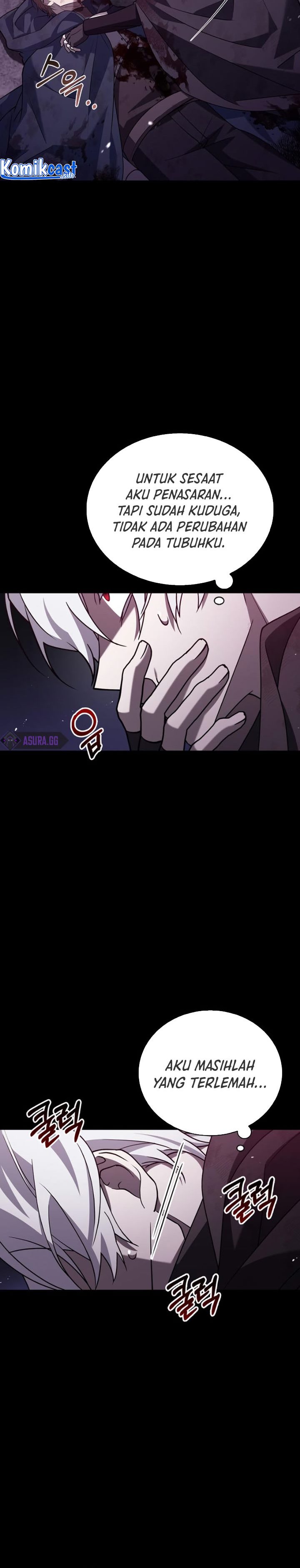 I’m Not That Kind of Talent - Chapter 09 29 I’m Not That Kind of Talent - Chapter 09 29