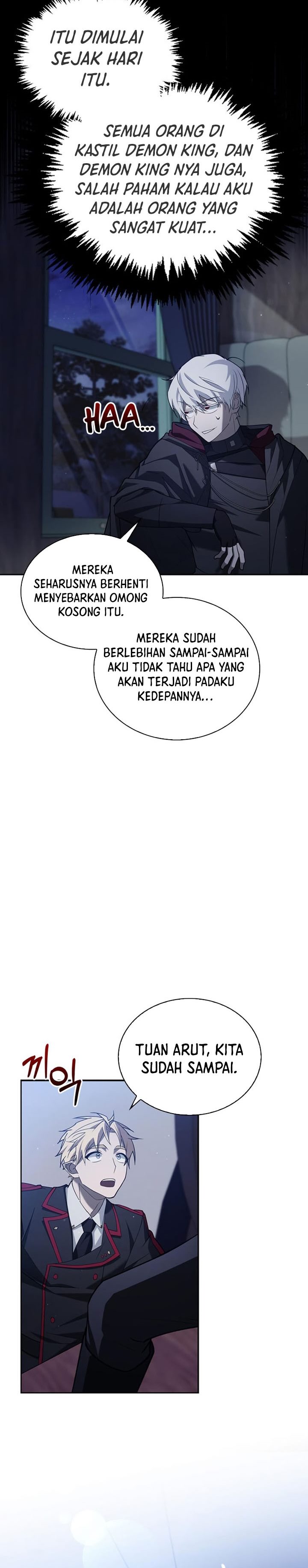 I’m Not That Kind of Talent - Chapter 09 38 I’m Not That Kind of Talent - Chapter 09 38