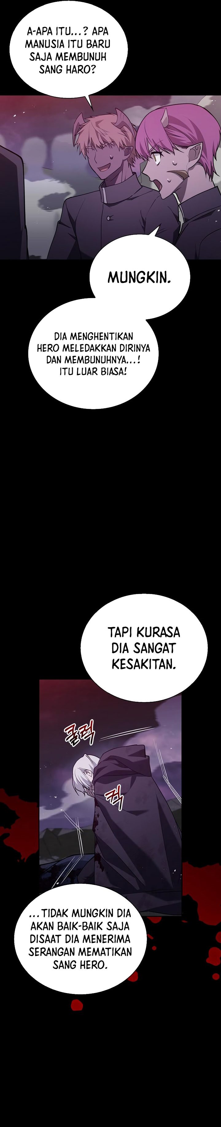 I’m Not That Kind of Talent - Chapter 09 30 I’m Not That Kind of Talent - Chapter 09 30
