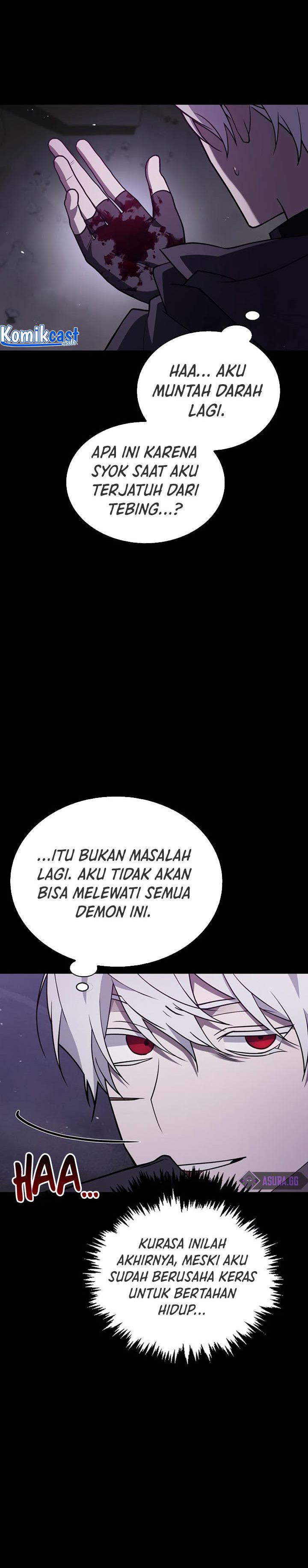 I’m Not That Kind of Talent - Chapter 09 31 I’m Not That Kind of Talent - Chapter 09 31