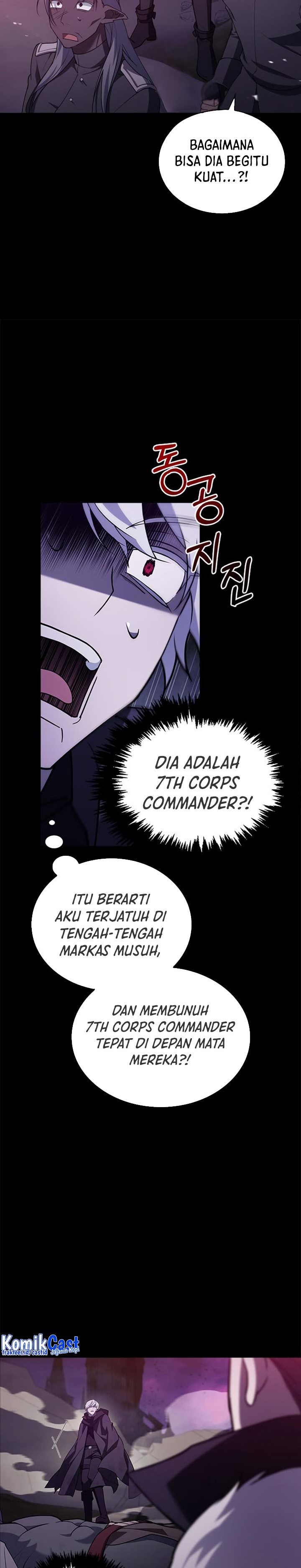 I’m Not That Kind of Talent - Chapter 09 19 I’m Not That Kind of Talent - Chapter 09 19