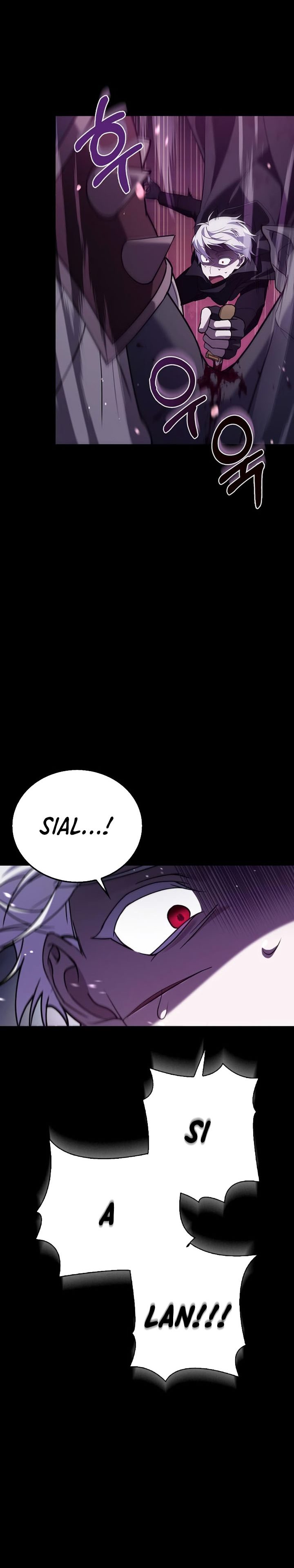 I’m Not That Kind of Talent - Chapter 09 12 I’m Not That Kind of Talent - Chapter 09 12