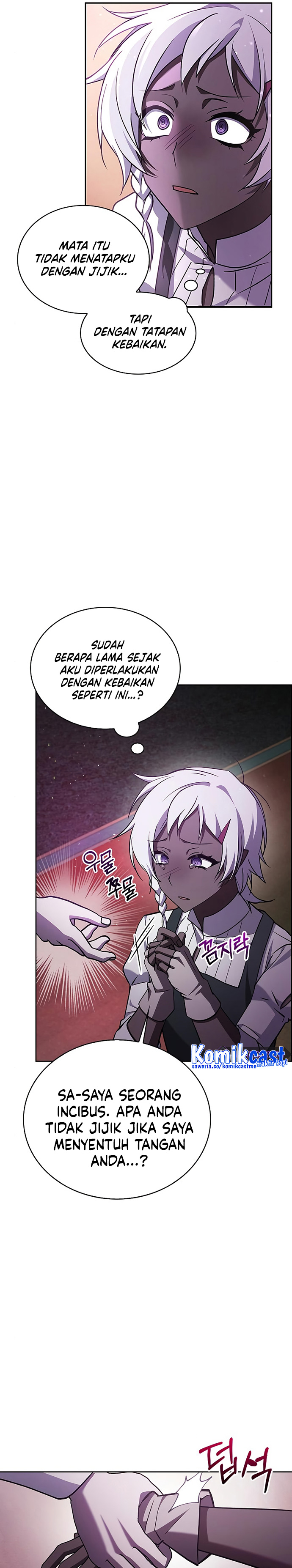 I’m Not That Kind of Talent - Chapter 05 32 I’m Not That Kind of Talent - Chapter 05 32