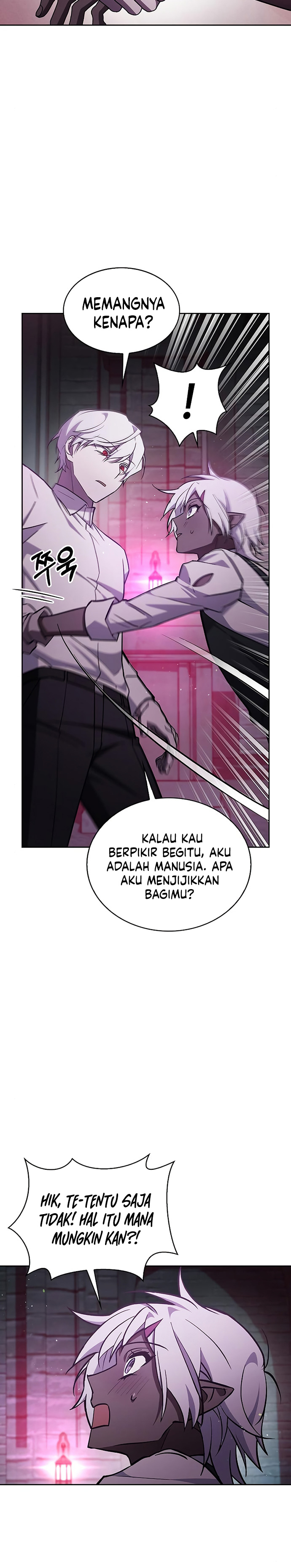 I’m Not That Kind of Talent - Chapter 05 33 I’m Not That Kind of Talent - Chapter 05 33