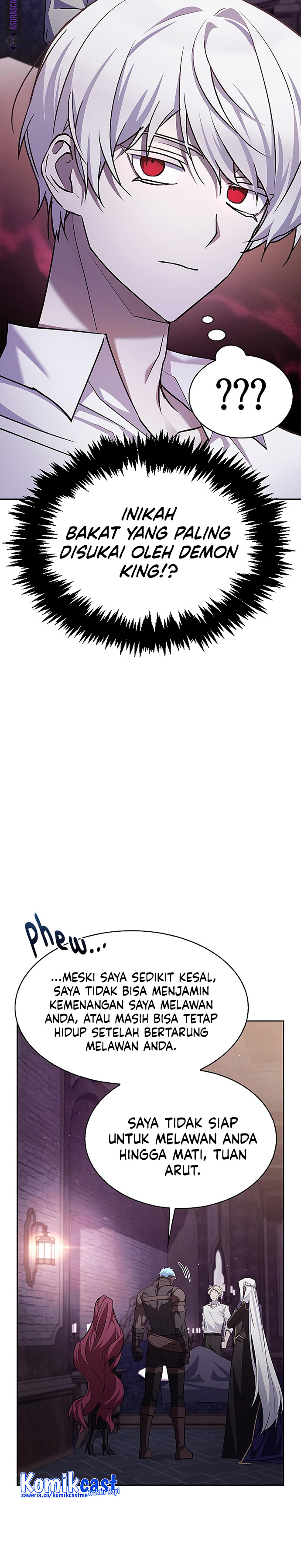 I’m Not That Kind of Talent - Chapter 05 12 I’m Not That Kind of Talent - Chapter 05 12