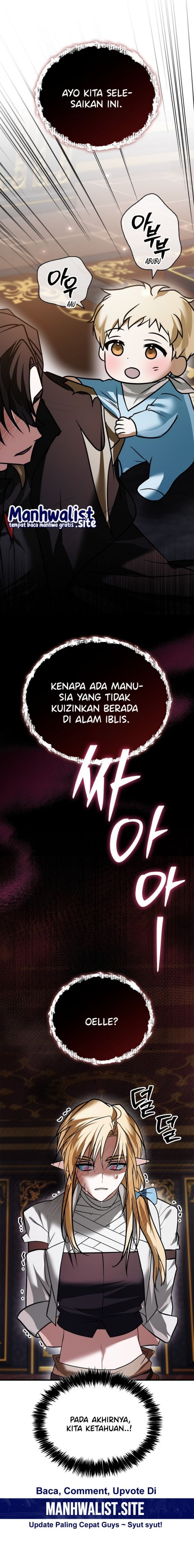 I’m Not That Kind of Talent - Chapter 102 2