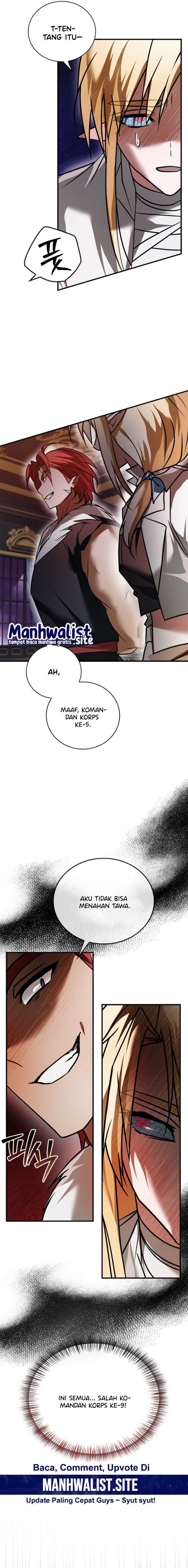 I’m Not That Kind of Talent - Chapter 102 3