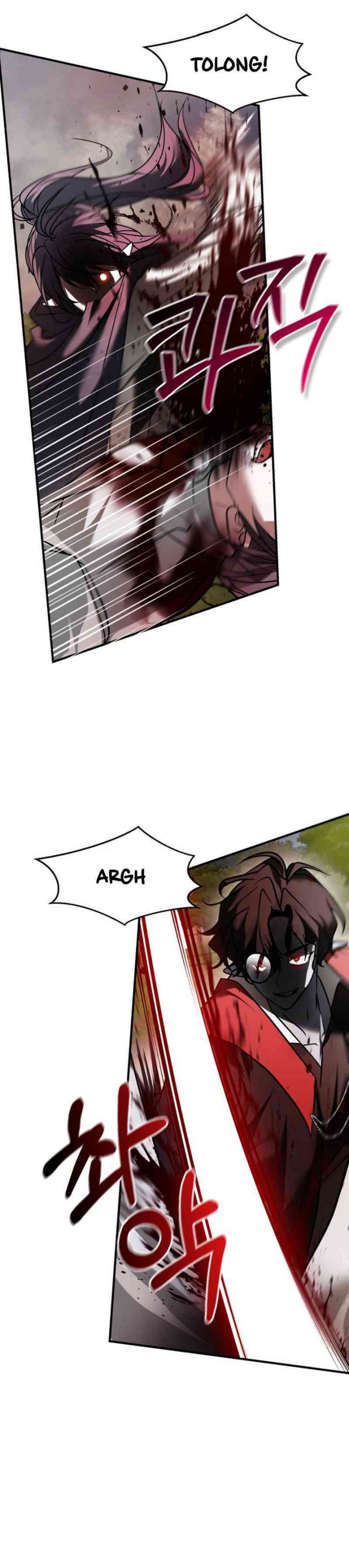 I’m Not That Kind of Talent - Chapter 103 2