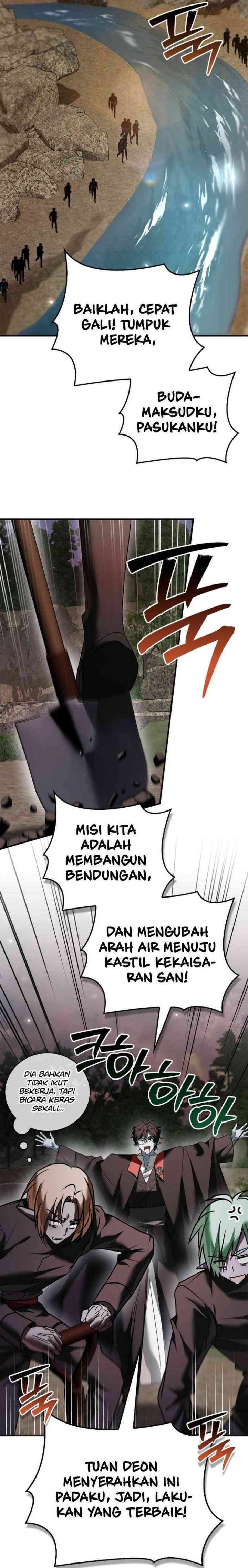 I’m Not That Kind of Talent - Chapter 103 23