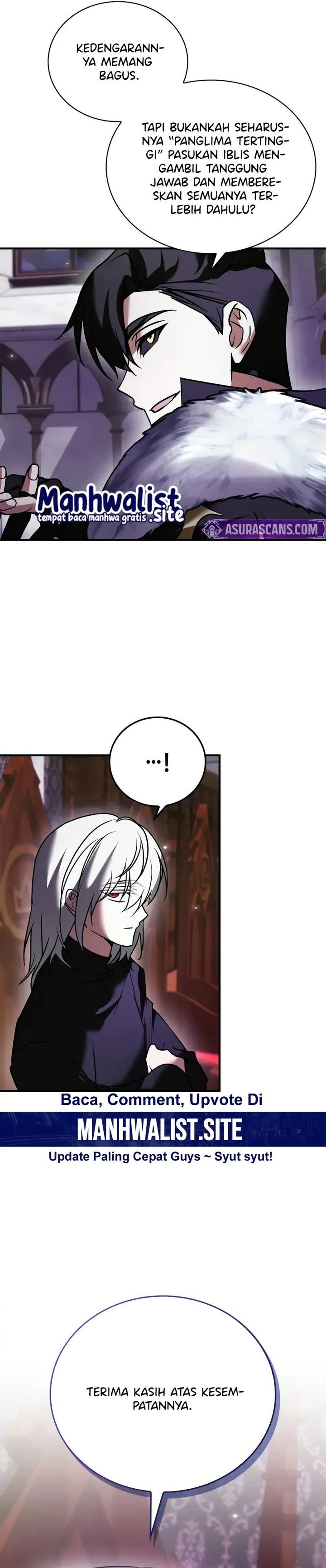 I’m Not That Kind of Talent - Chapter 112 9