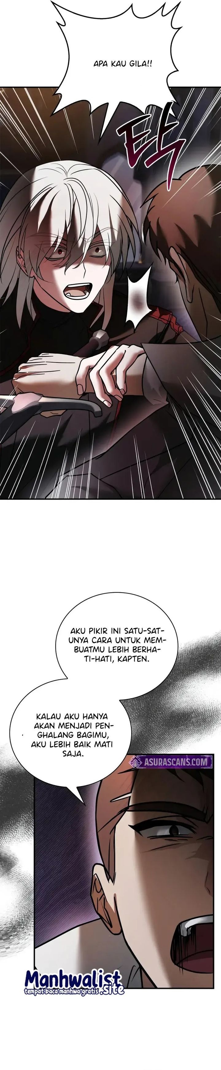 I’m Not That Kind of Talent - Chapter 112 29