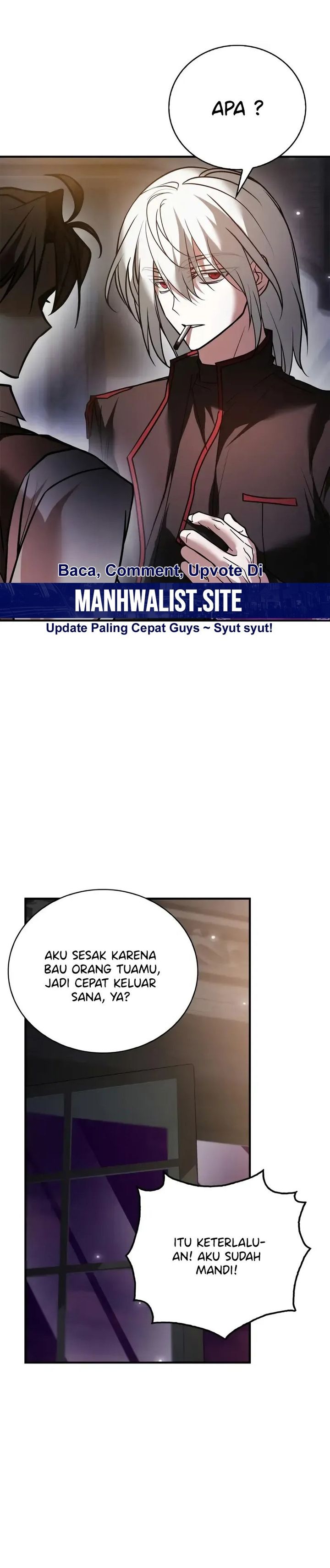 I’m Not That Kind of Talent - Chapter 112 21