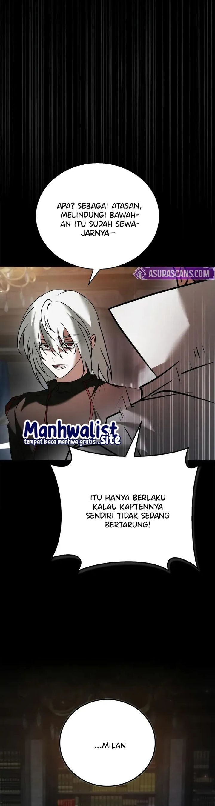 I’m Not That Kind of Talent - Chapter 112 25