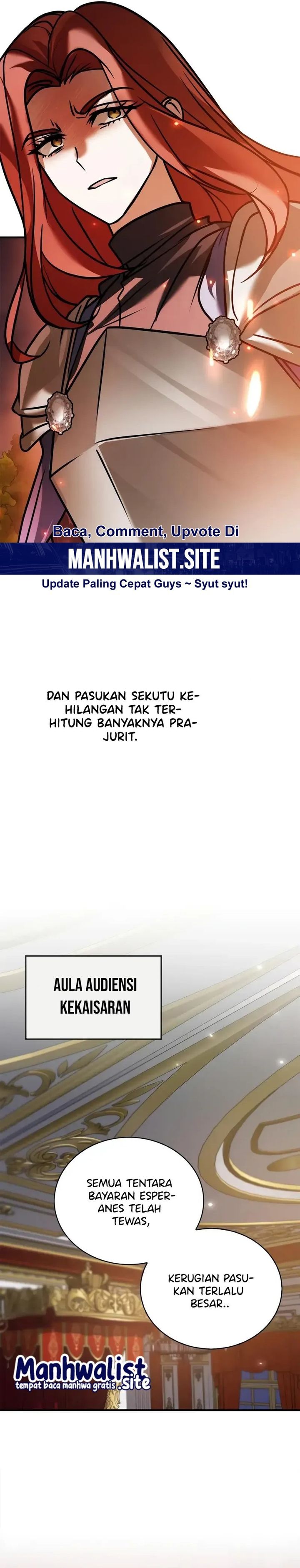 I’m Not That Kind of Talent - Chapter 112 3