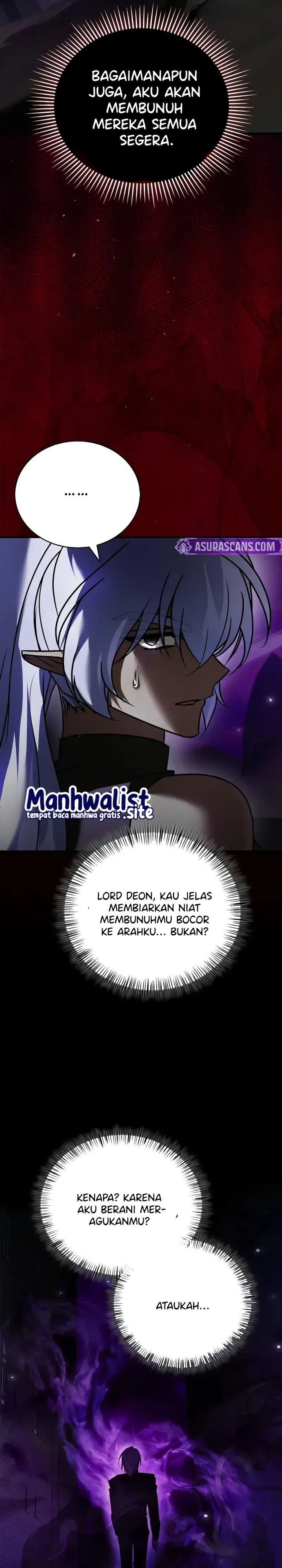 I’m Not That Kind of Talent - Chapter 112 19
