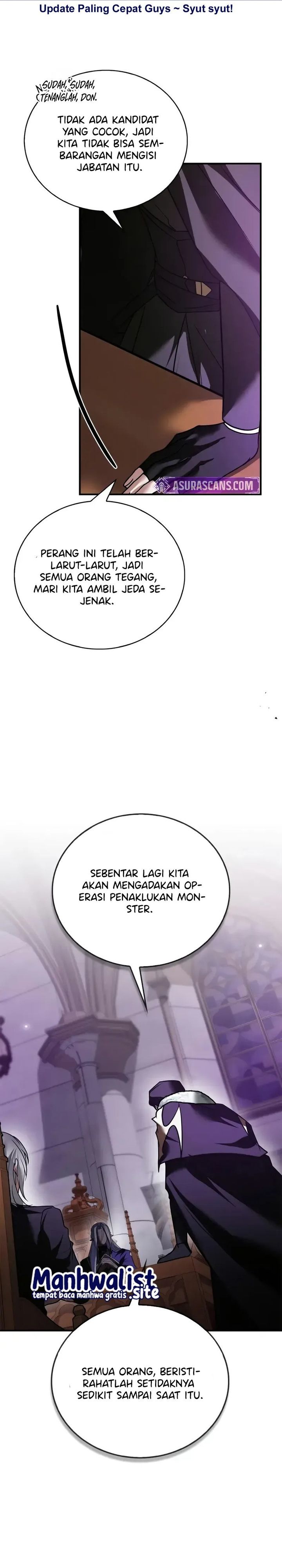 I’m Not That Kind of Talent - Chapter 112 12
