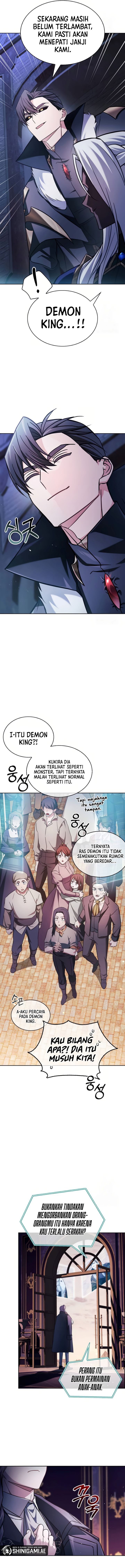 I’m Not That Kind of Talent - Chapter 68 9