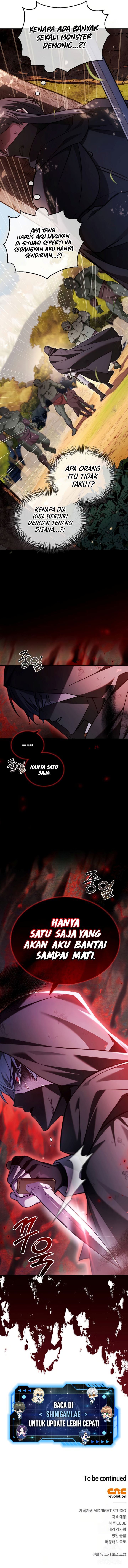 I’m Not That Kind of Talent - Chapter 68 22