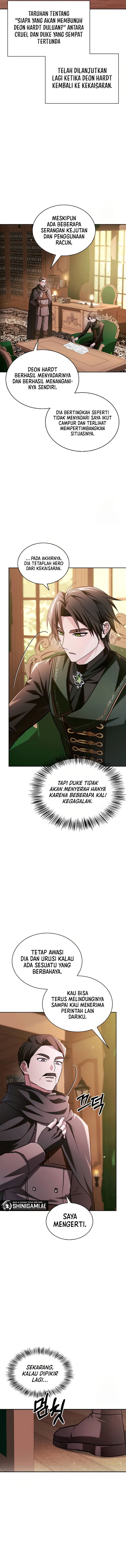 I’m Not That Kind of Talent - Chapter 68 20