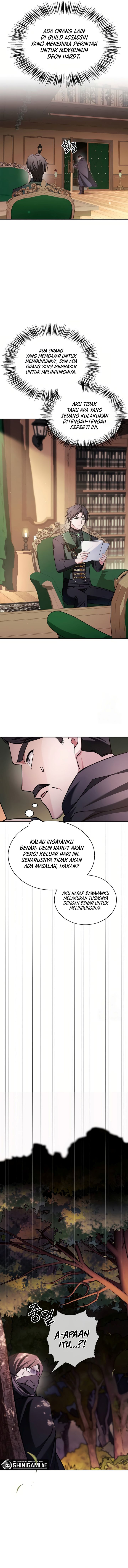I’m Not That Kind of Talent - Chapter 68 21