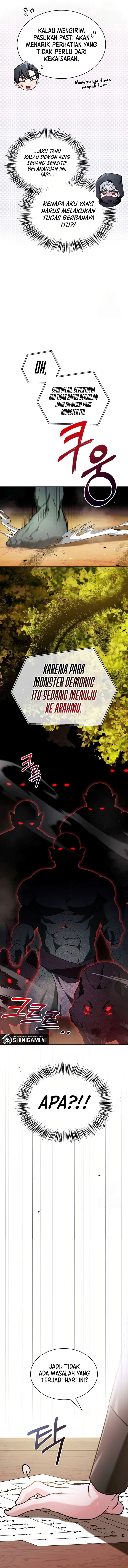 I’m Not That Kind of Talent - Chapter 68 19