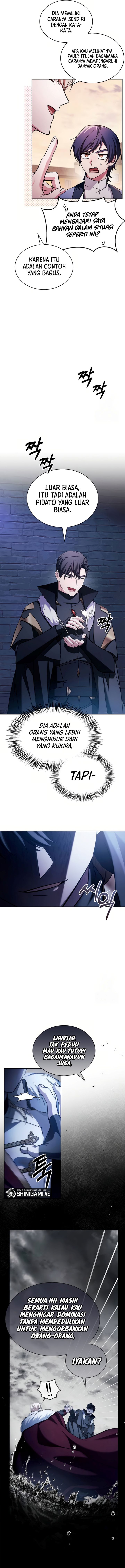 I’m Not That Kind of Talent - Chapter 68 11
