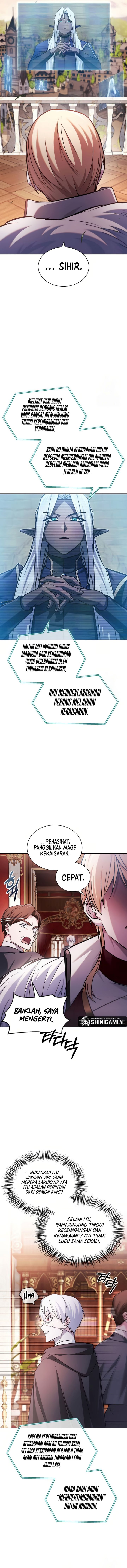I’m Not That Kind of Talent - Chapter 68 6