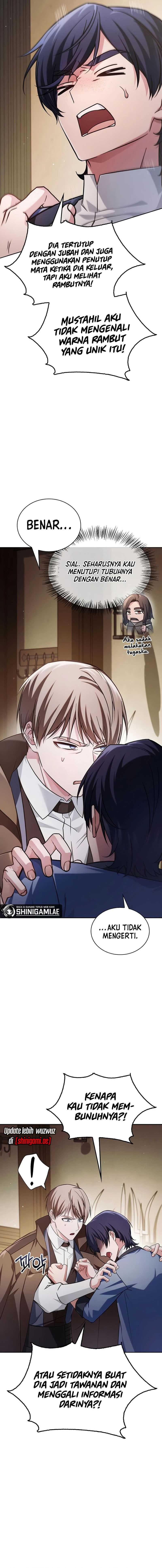 I’m Not That Kind of Talent - Chapter 62 9