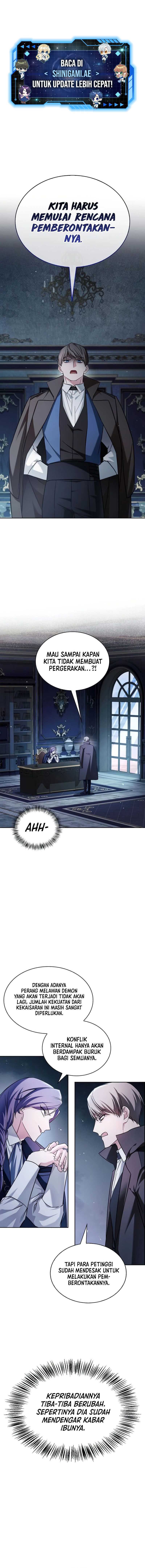 I’m Not That Kind of Talent - Chapter 62 2
